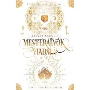 Mesteralvók viadala