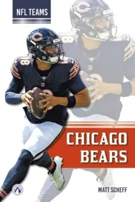 Chicago Bears - Matt Scheff