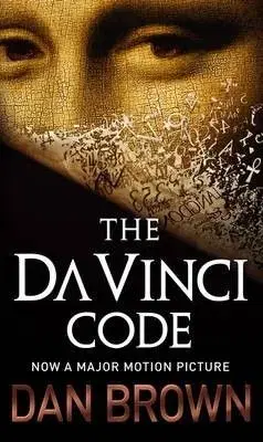 The Da Vinci Code - Dan Brown