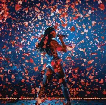 Dua Lipa - Dua Lipa (Live From Mexico) 2LP - Dua Lipa