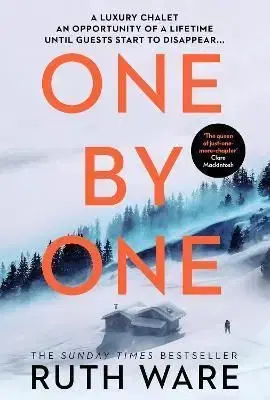 One by One - Ruth Wareová