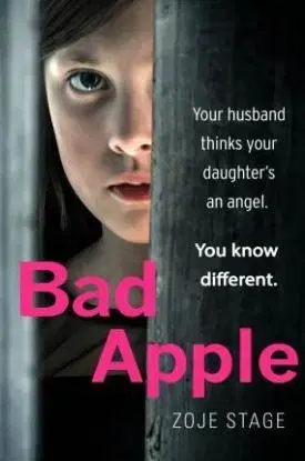 Bad Apple - Zoje Stage