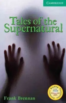 Tales of the Supernatural - Frank Brennan
