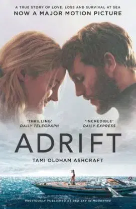 Adrift - Tami Oldhamová Ashcraftová, Susea McGearhartová
