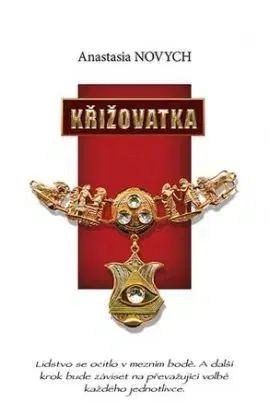 Križovatka - Anastasia Novych