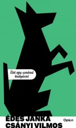 Édes Janka - Vilmos Csányi