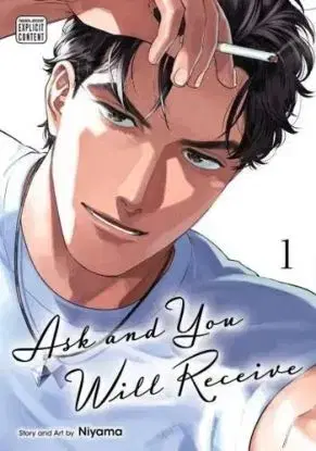 Ask and You Will Receive, Vol. 1 - Niyama
