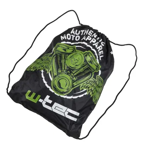 W-TEC Shiquet modrá - S