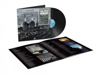 Pink Floyd - Animals (2018 Remix Edition) LP - Pink Floyd