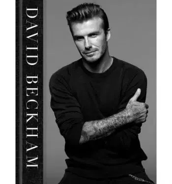 David Beckham - David Beckham