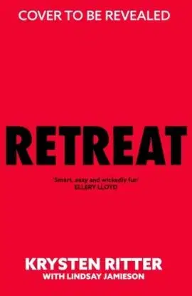 Retreat - Ritter Krysten