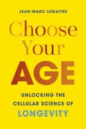 Choose Your Age - Jean-Marc Lemaitre