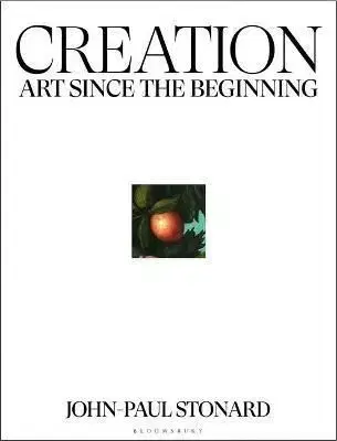 Creation - John-Paul Stonard