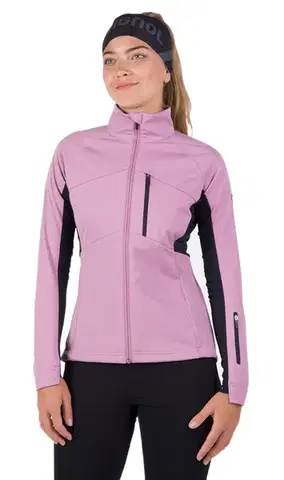 Rossignol Genetys Soft Shell Jacket W Veľkosť: L