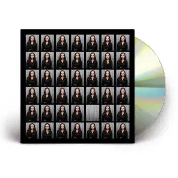 Bextor Sophie Ellis - Perimenopop CD - Sophie Ellis-Bextor