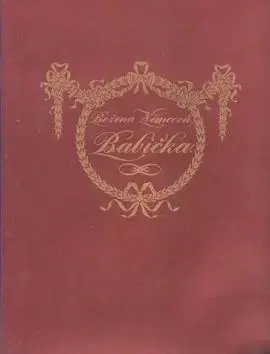 Babička - Božena Němcová