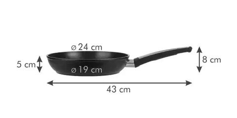 Tescoma panvica i-PREMIUM ø 24 cm