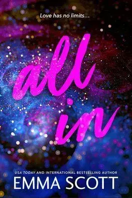 All In - Full Tilt 2 - Emma Scott