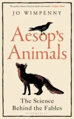 Aesop's Animals - Jo Wimpenny