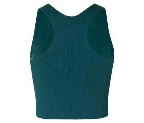 Bezšvová podprsenka bralette