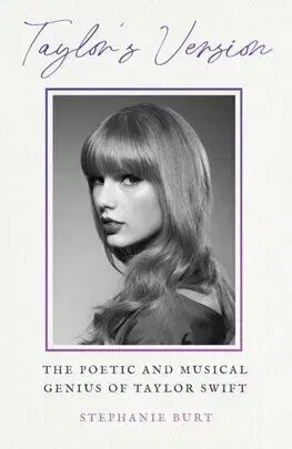 Taylor's Version - Stephanie Burt