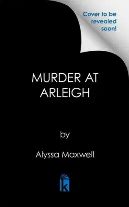 Murder at Arleigh - Alyssa Maxwell