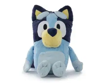 BLUEY plyšová hračka 35cm