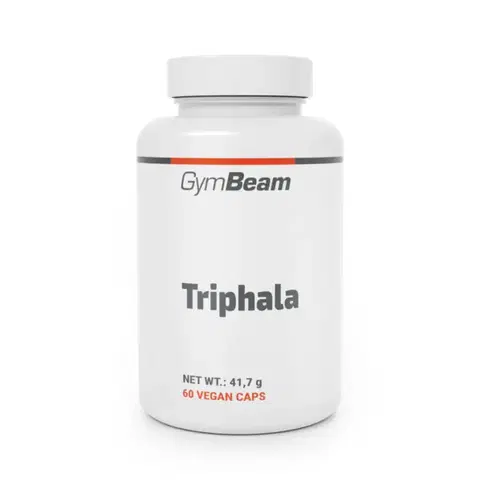GymBeam - Triphala