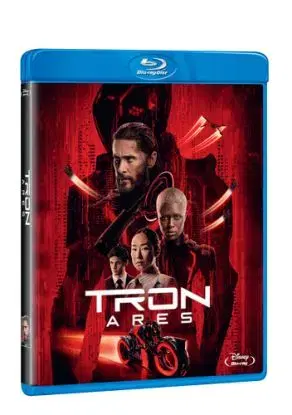 Tron: Ares BD