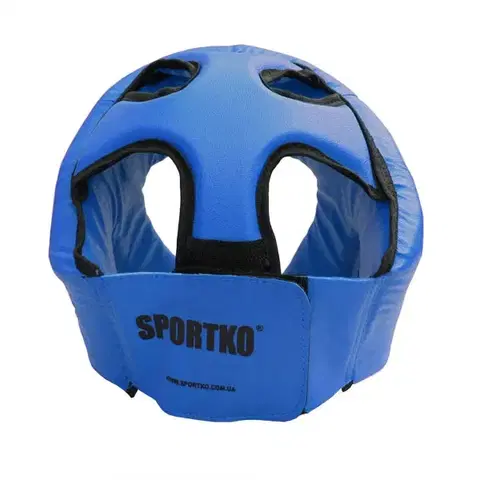 SportKO OK2 modrá - M