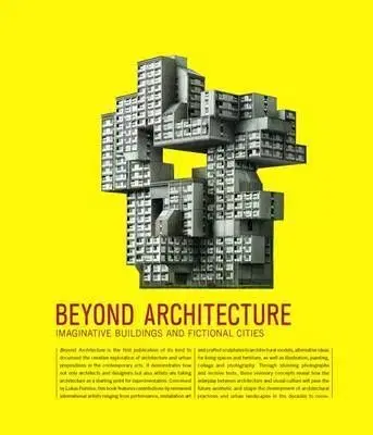 Beyond Architecture - Robert Klanten