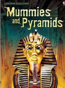 Mummies and Pyramids - Sam Taplin