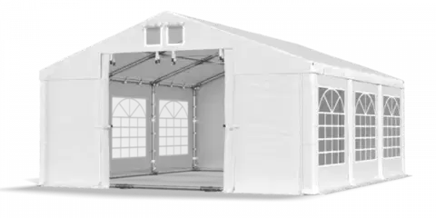Záhradný párty stan 5x6m PREMIUM