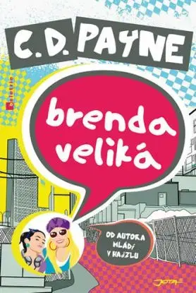 Brenda Veliká - C. D. Payne