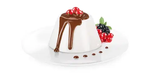 Tescoma formičky na panna cottu DELÍCIA, 4 ks