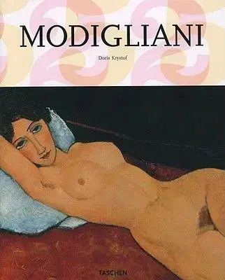 Modigliani 25 Kr - Doris Krystof