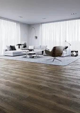 FLOOR FOREVER Design vinyl home click rigid 3004