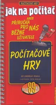 Počítačové hry - Ondřej Pohl
