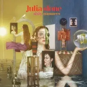 Stone Julia - Sixty Summers CD - Julia Stone