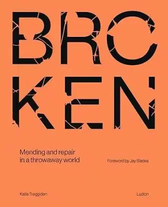 Broken - Katie Treggiden