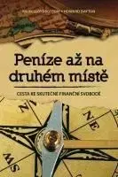 Peníze až na druhém místě - Howard Dayton