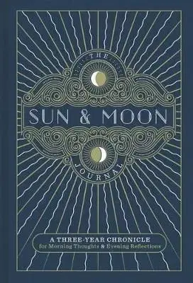 The Sun and Moon Journal