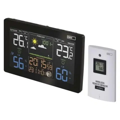 EMOS Meteostanica E5111