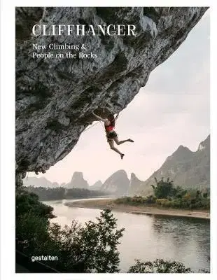 Cliffhanger - Julie Ellison