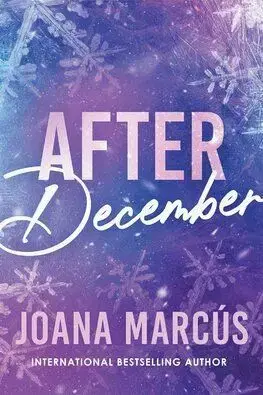 After December - By Your Side 2 - Joana Marcús