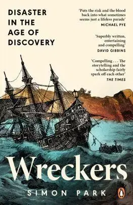 Wreckers - Simon Park