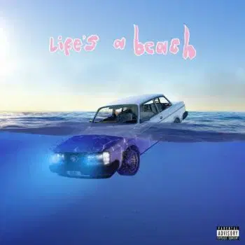 Easy Life - Life's A Beach LP - Easy Life