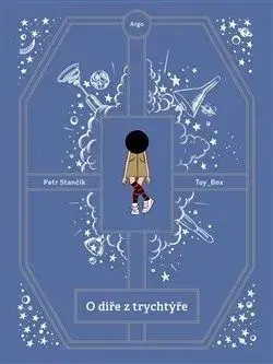 O díře z trychtýře - Petr Stančík
