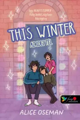 This winter - Az idei tél - Alice Osemanová