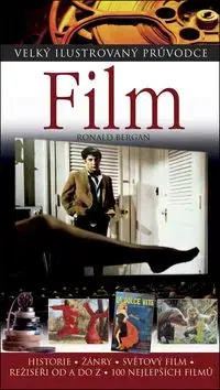 Film - Ronald Bergan